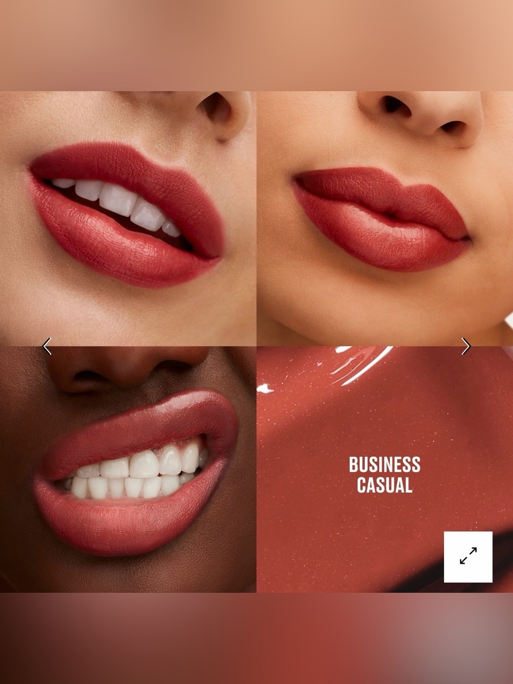 Mac Cosmetics Lip and Eye bundle. New full size. - Picture 8 of 11